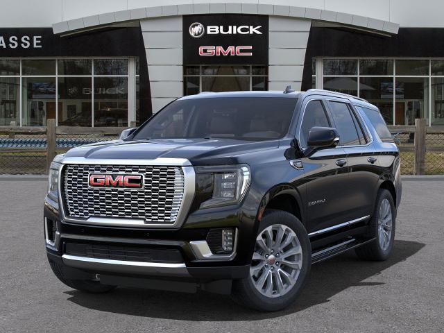 new 2024 GMC Yukon car, priced at $90,905