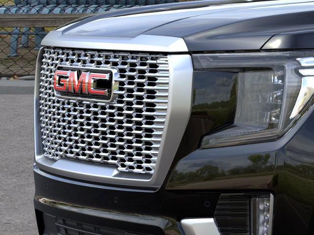 new 2024 GMC Yukon car, priced at $90,905