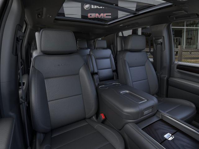 new 2024 GMC Yukon car, priced at $90,905