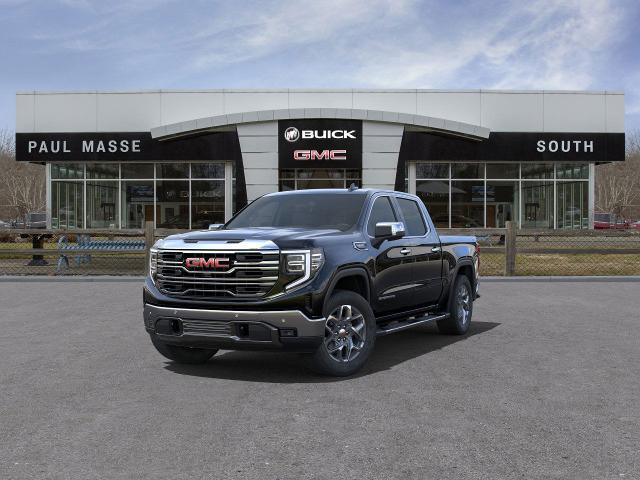 new 2025 GMC Sierra 1500 car, priced at $62,470