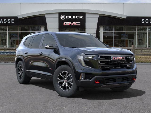 new 2025 GMC Acadia car, priced at $54,740