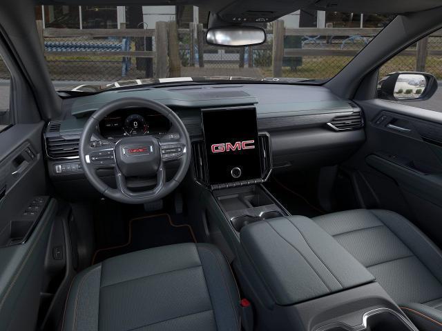 new 2025 GMC Acadia car, priced at $54,740