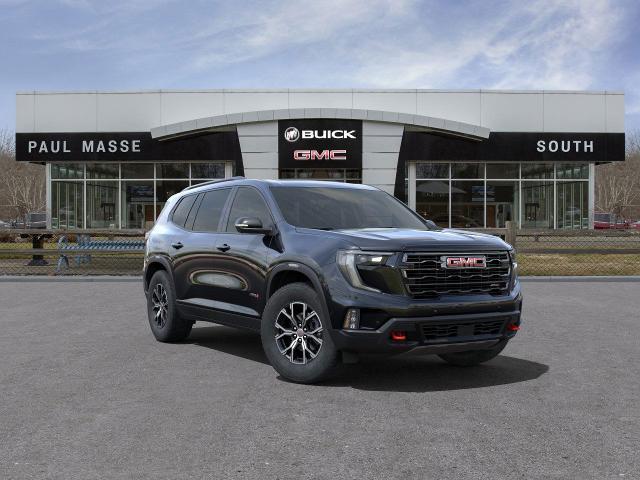 new 2025 GMC Acadia car, priced at $54,740