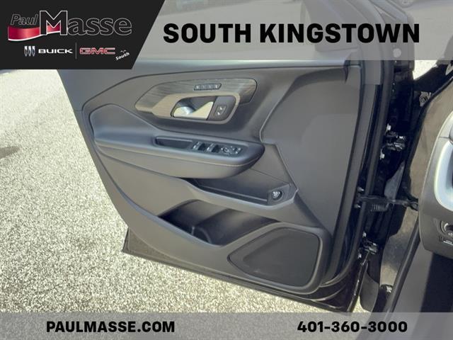 used 2022 GMC Terrain car, priced at $23,488