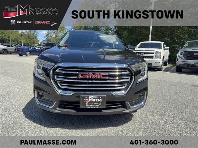 used 2022 GMC Terrain car, priced at $23,488