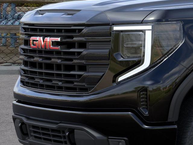 new 2025 GMC Sierra 1500 car, priced at $56,485