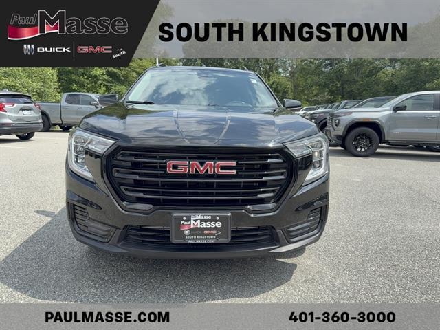 used 2023 GMC Terrain car, priced at $25,988
