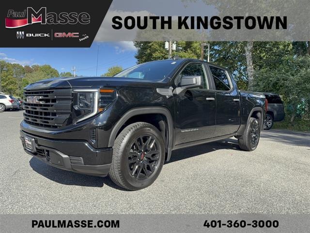 used 2023 GMC Sierra 1500 car, priced at $37,988