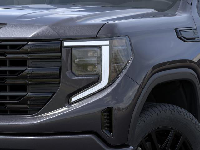 new 2024 GMC Sierra 1500 car, priced at $57,890