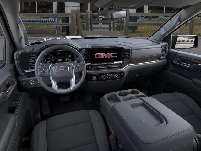 new 2024 GMC Sierra 1500 car, priced at $57,890