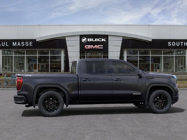 new 2024 GMC Sierra 1500 car, priced at $57,890