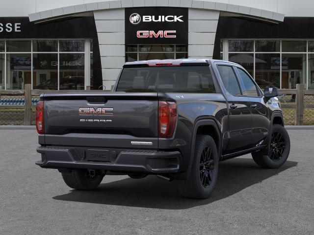 new 2024 GMC Sierra 1500 car, priced at $57,890