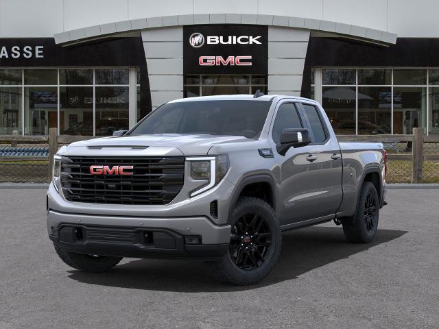 new 2025 GMC Sierra 1500 car, priced at $60,800