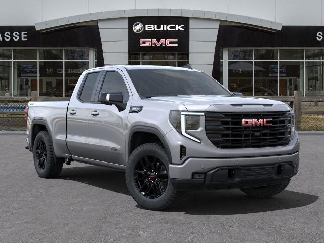 new 2025 GMC Sierra 1500 car, priced at $60,800