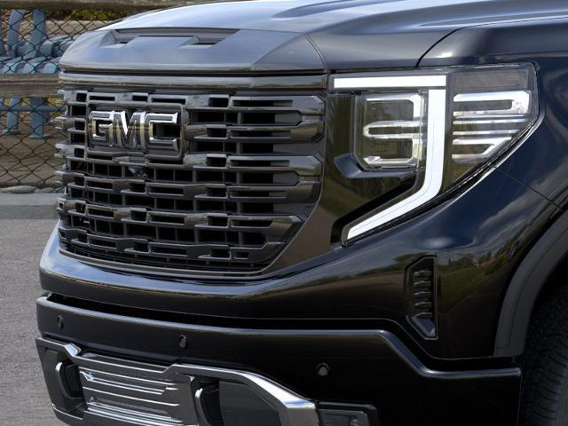 new 2025 GMC Sierra 1500 car, priced at $82,185