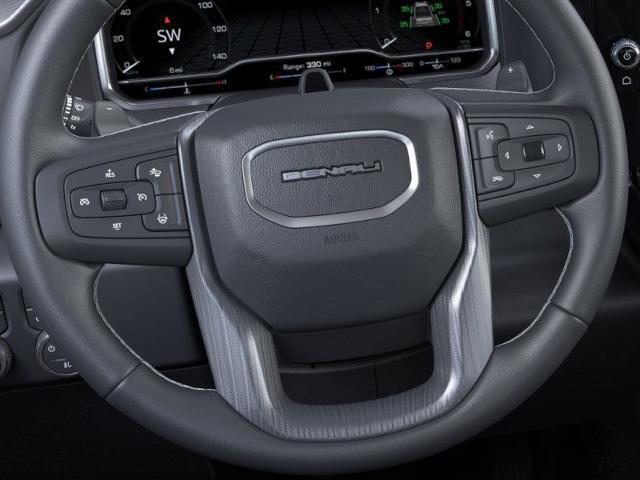 new 2025 GMC Sierra 1500 car, priced at $82,185
