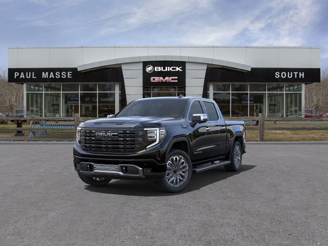 new 2025 GMC Sierra 1500 car, priced at $82,185