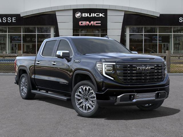 new 2025 GMC Sierra 1500 car, priced at $82,185