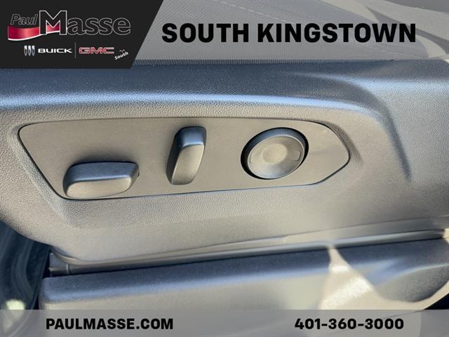 used 2024 GMC Sierra 1500 car, priced at $39,988
