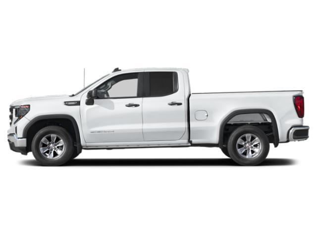 new 2026 GMC Sierra 1500 car, priced at $50,790