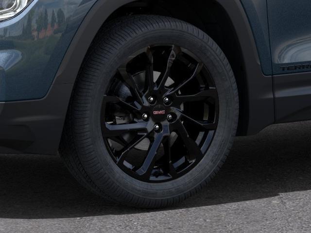 new 2024 GMC Terrain car, priced at $37,455