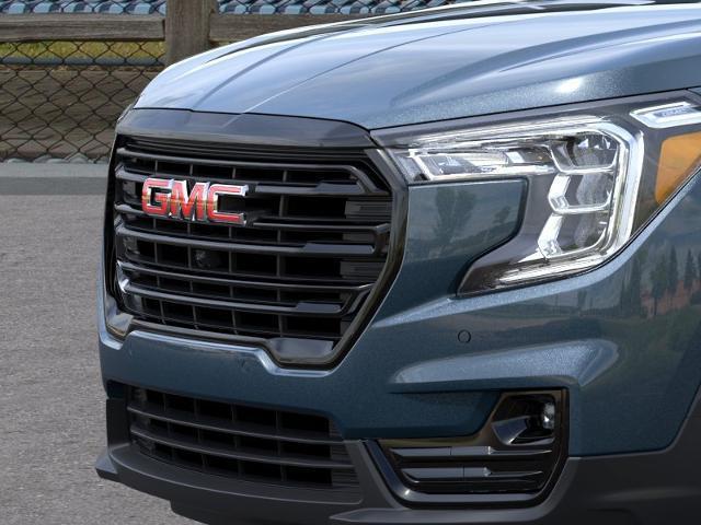 new 2024 GMC Terrain car, priced at $37,455