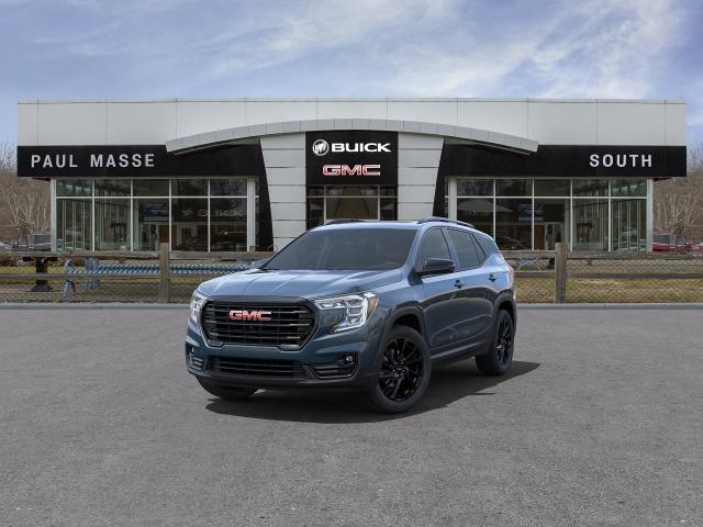 new 2024 GMC Terrain car, priced at $37,455