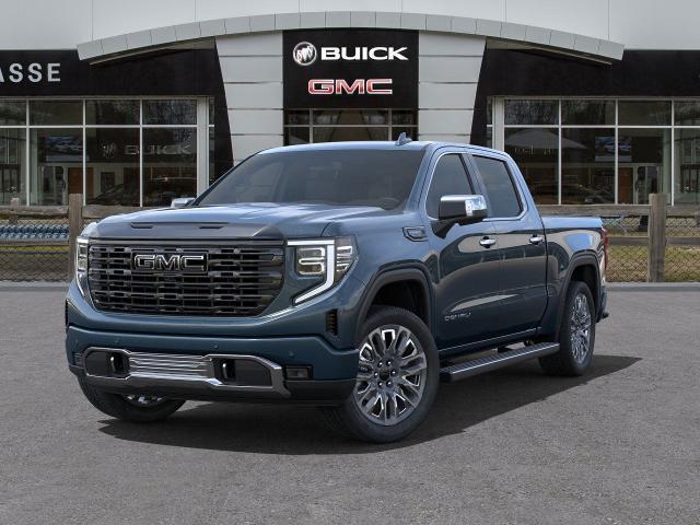 new 2025 GMC Sierra 1500 car, priced at $82,185