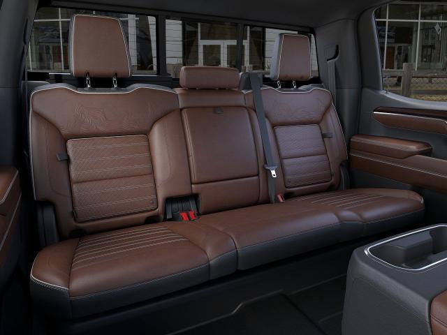 new 2025 GMC Sierra 1500 car, priced at $82,185