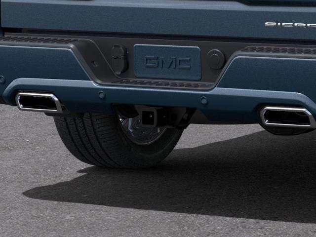 new 2025 GMC Sierra 1500 car, priced at $82,185