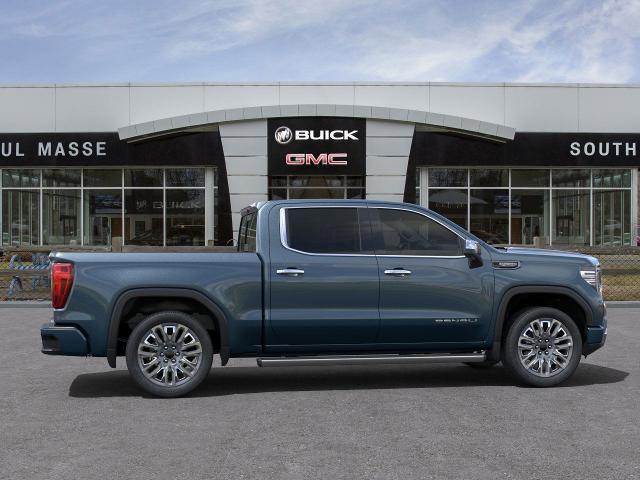 new 2025 GMC Sierra 1500 car, priced at $82,185
