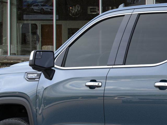 new 2025 GMC Sierra 1500 car, priced at $82,185