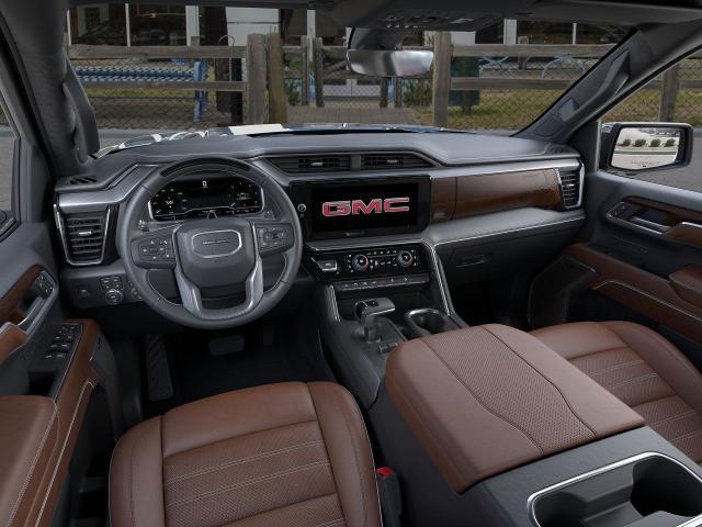 new 2025 GMC Sierra 1500 car, priced at $82,185