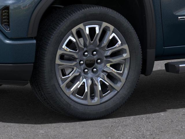 new 2025 GMC Sierra 1500 car, priced at $82,185