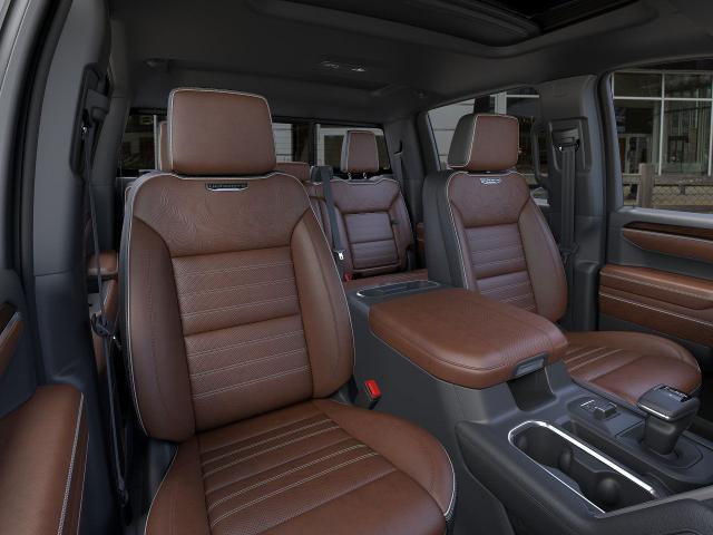 new 2025 GMC Sierra 1500 car, priced at $82,185