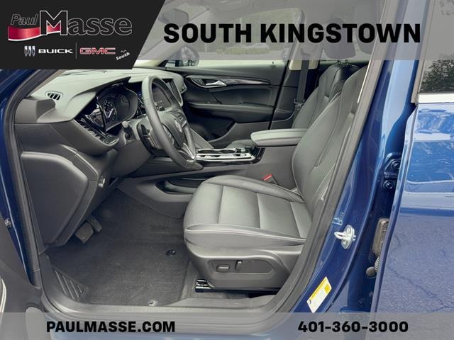 used 2023 Buick Envision car, priced at $26,988