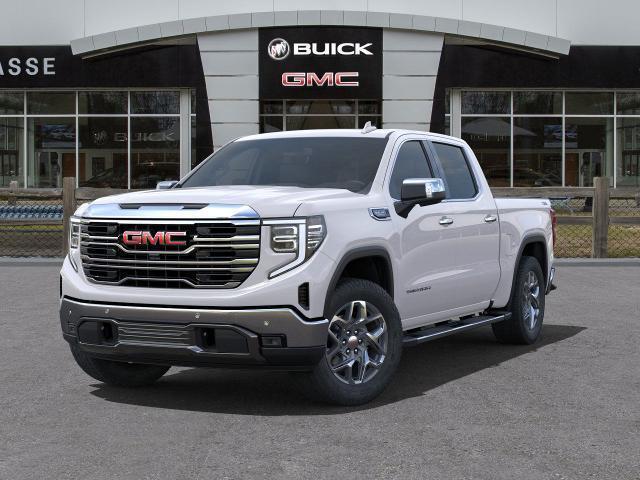 new 2025 GMC Sierra 1500 car, priced at $63,070