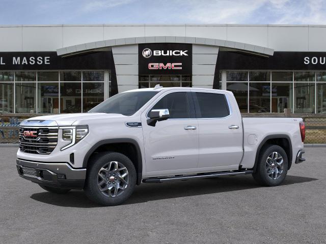 new 2025 GMC Sierra 1500 car, priced at $63,070