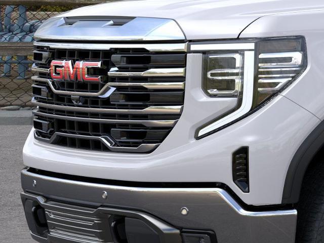 new 2025 GMC Sierra 1500 car, priced at $63,070