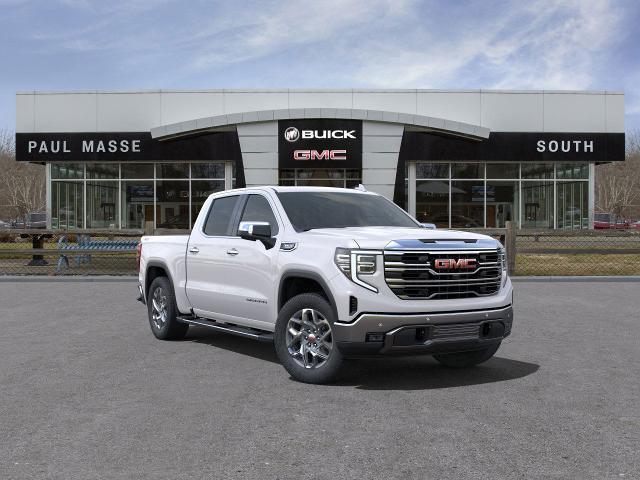 new 2025 GMC Sierra 1500 car, priced at $63,070