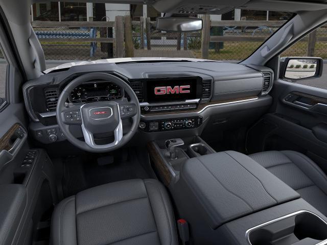 new 2025 GMC Sierra 1500 car, priced at $63,070