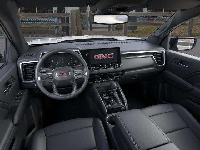 new 2024 GMC Canyon car, priced at $44,865