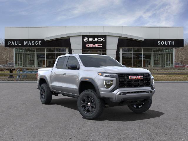 new 2024 GMC Canyon car, priced at $44,865