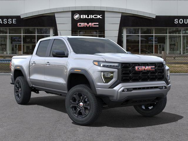 new 2024 GMC Canyon car, priced at $44,865