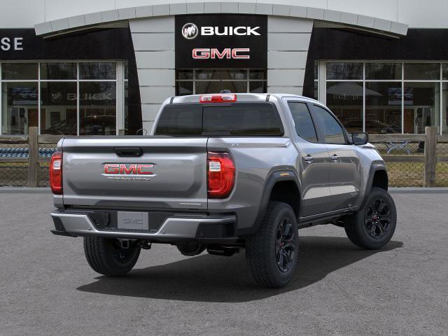 new 2024 GMC Canyon car, priced at $44,865