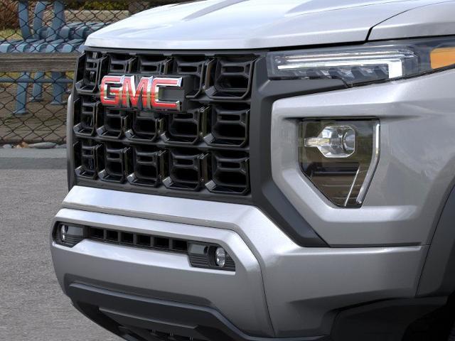 new 2024 GMC Canyon car, priced at $44,865