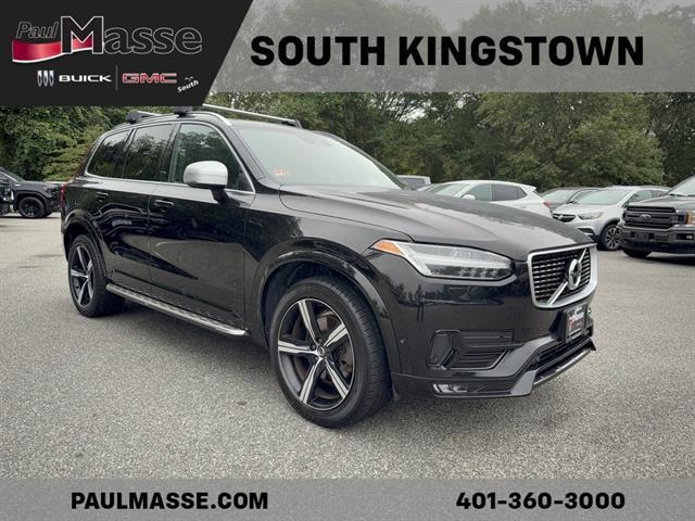 used 2019 Volvo XC90 car, priced at $29,988