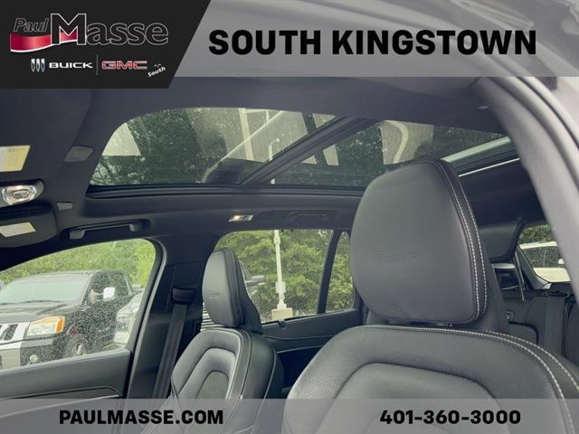 used 2019 Volvo XC90 car, priced at $29,988