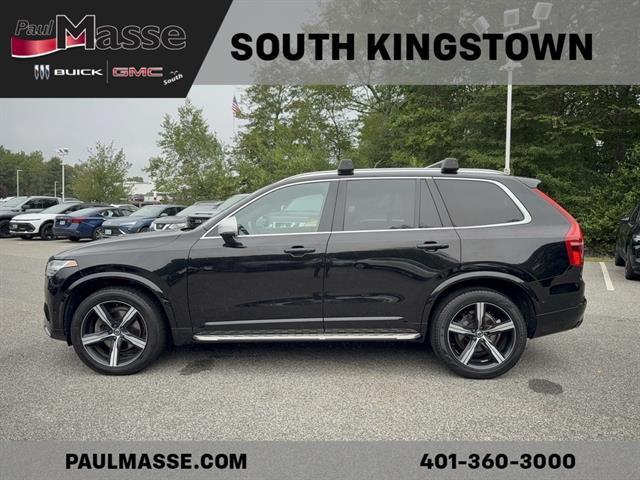 used 2019 Volvo XC90 car, priced at $29,988