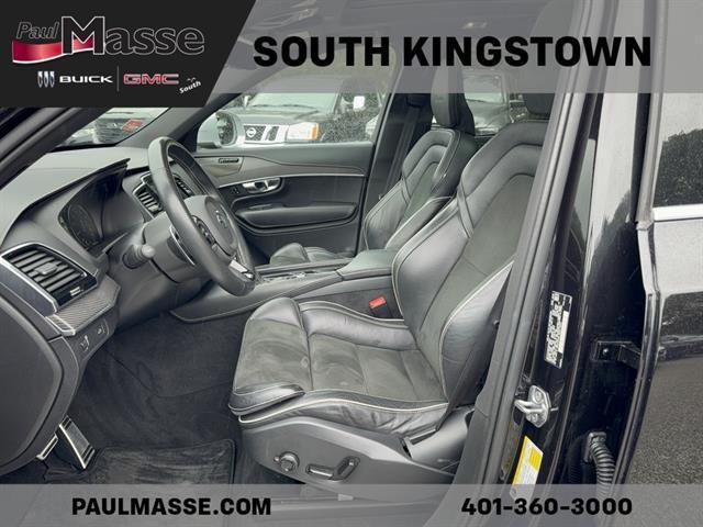 used 2019 Volvo XC90 car, priced at $29,988